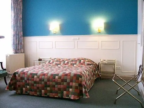 Hotel Washington Amsterdam