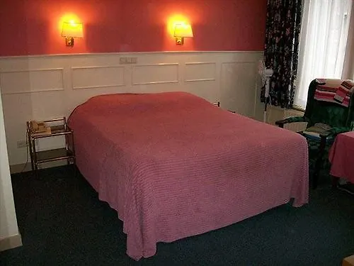 Hotel Washington Amsterdam