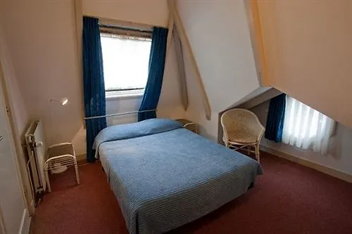 Hotel Washington Amsterdam