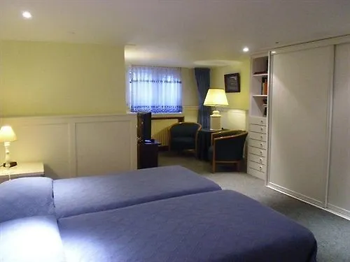 **  Hotel Washington Amsterdam Netherlands