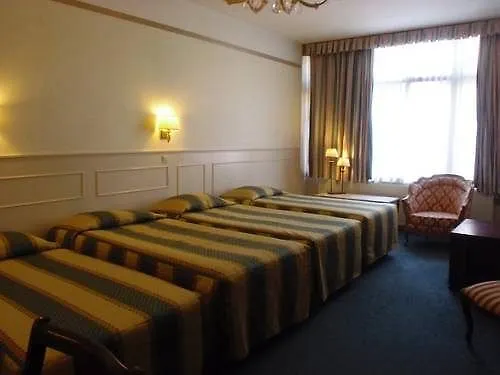 Hotel Washington Amsterdam Netherlands