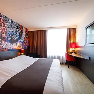 Bastion Centrum 4*, Maastricht Niederlande