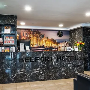 Belfort *** Amsterdam