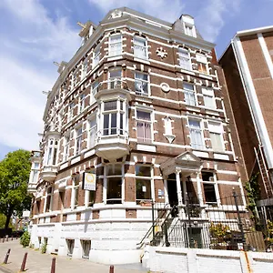 Quentin *** Amsterdam