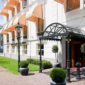 **** Hotel Carlton Ambassador Holandia