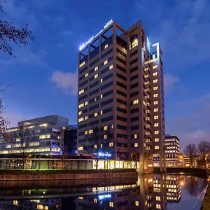 Ibis Budget Amsterdam South 2*, Amstelveen Niederlande