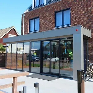 Blue Mansion 3*, Aalsmeer Niederlande