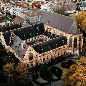 Kruisherenhotel 5*, Maastricht Niederlande