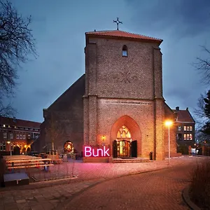 Bunk *** Amsterdam