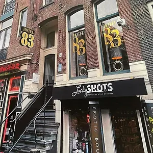 83 ** Amsterdam