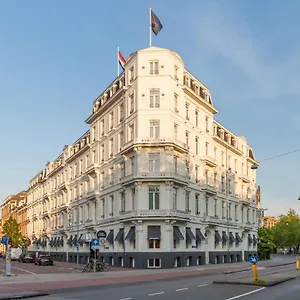 Leonardo Boutique Museumhotel **** Amsterdam