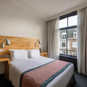 **** Hotel Catalonia Vondel Holandia