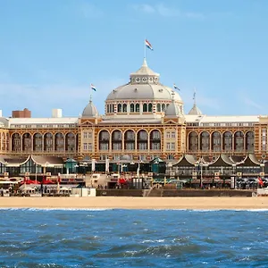 ***** Hotel Grand Amrath Kurhaus Scheveningen Holandia