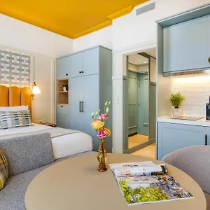 Citadines Canal **** Amsterdam