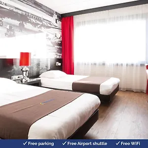Western Amsterdam Airport 4*, Hoofddorp Niederlande