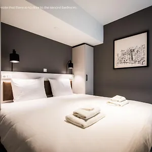 Lejlighedshotel Yays East By Numa, Amsterdam