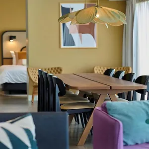 navštívit hotel
