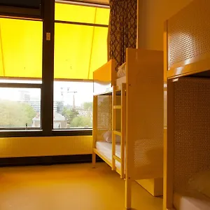  Hostel Wow Holandia