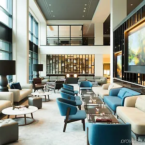 Marriott 4*, Den Haag Niederlande