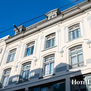 Doria Hotel