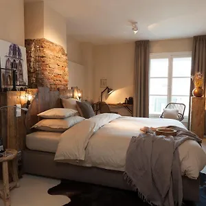 Mother Goose 4*, Utrecht Niederlande