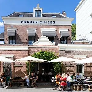 Morgan & Mees Otel