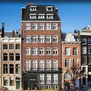 The Highlander **** Amsterdam