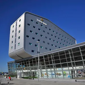 *** Hotel Tulip Airport Holandia