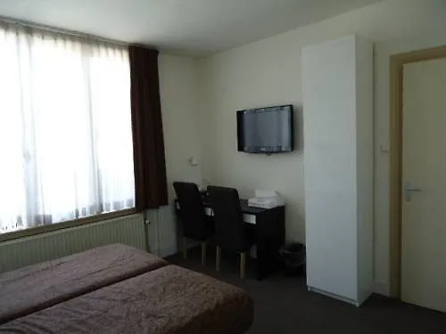 **  Hotel Washington Amsterdam Nizozemsko