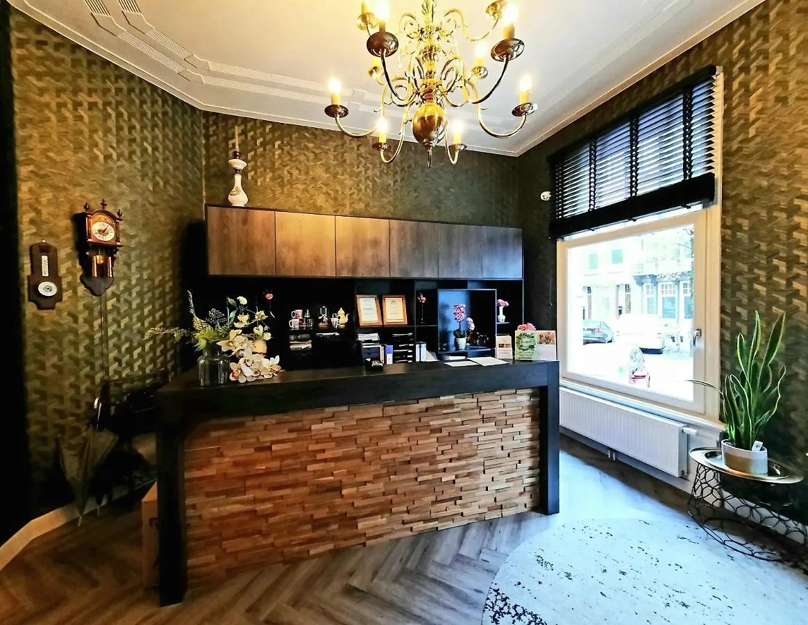 Hotel Washington Amsterdam Netherlands