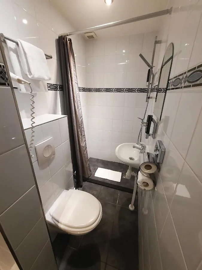 Hotel Washington Amsterdam