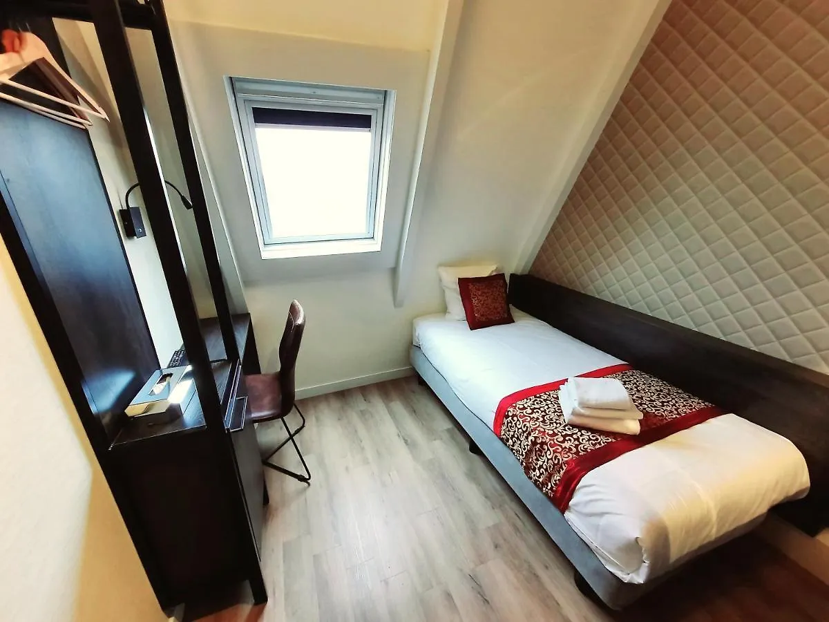 Hotel Washington Amsterdam 2*,  Netherlands