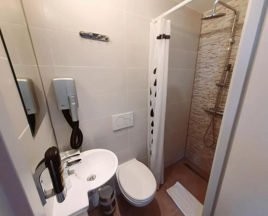 **  Hotel Washington Amsterdam Netherlands