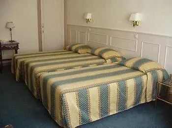 **  Hotel Washington Amsterdam Netherlands