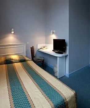 Hotel Washington Amsterdam Netherlands